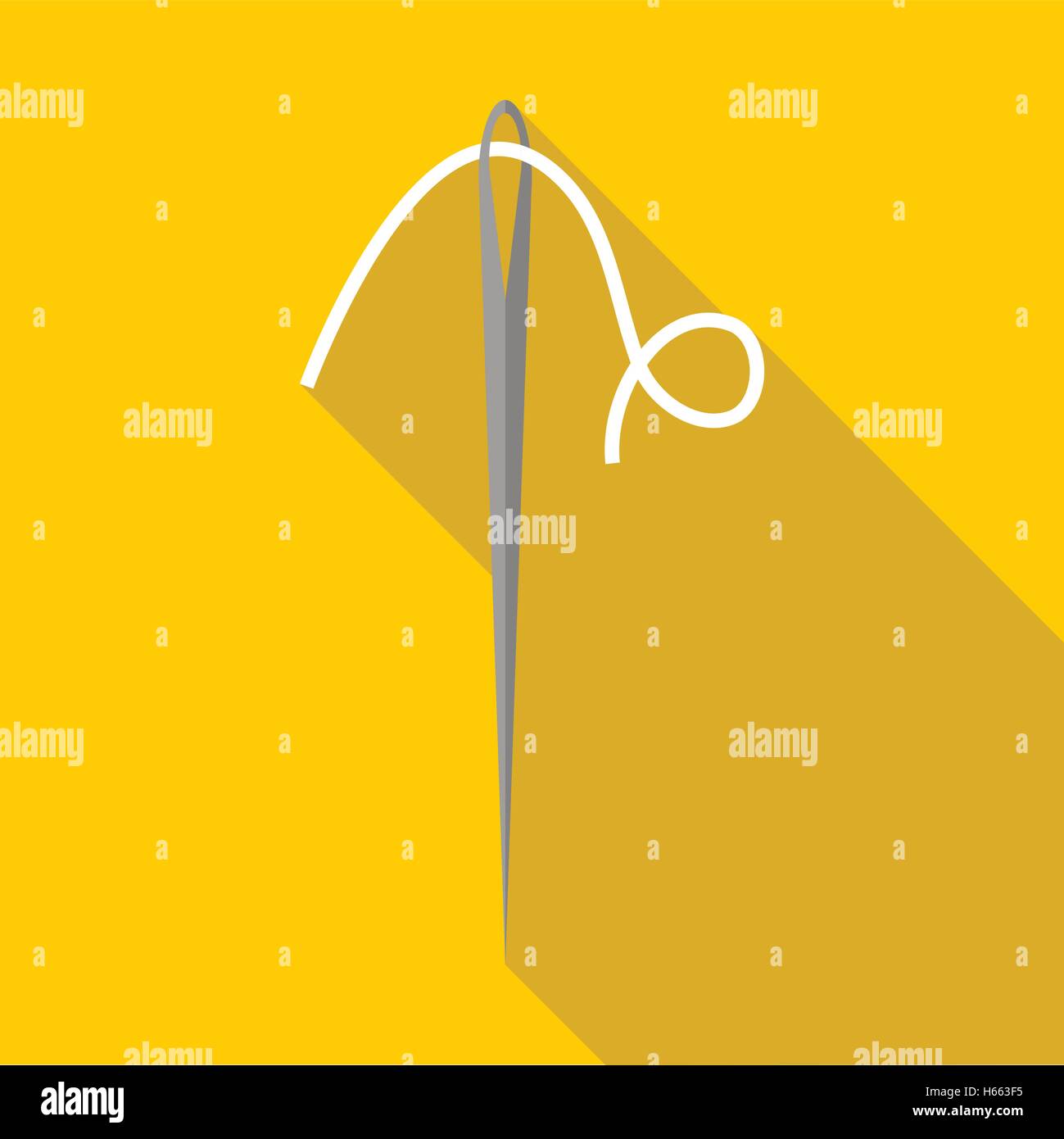 What Does A White Thread Symbolize at Norman Mozingo blog