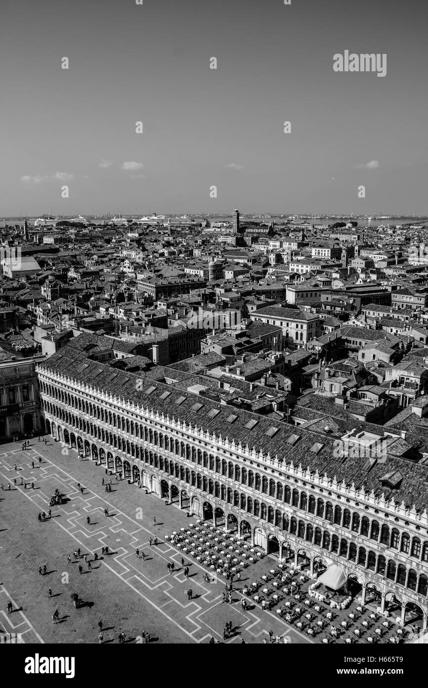 Wonderful river view Black and White Stock Photos & Images - Alamy