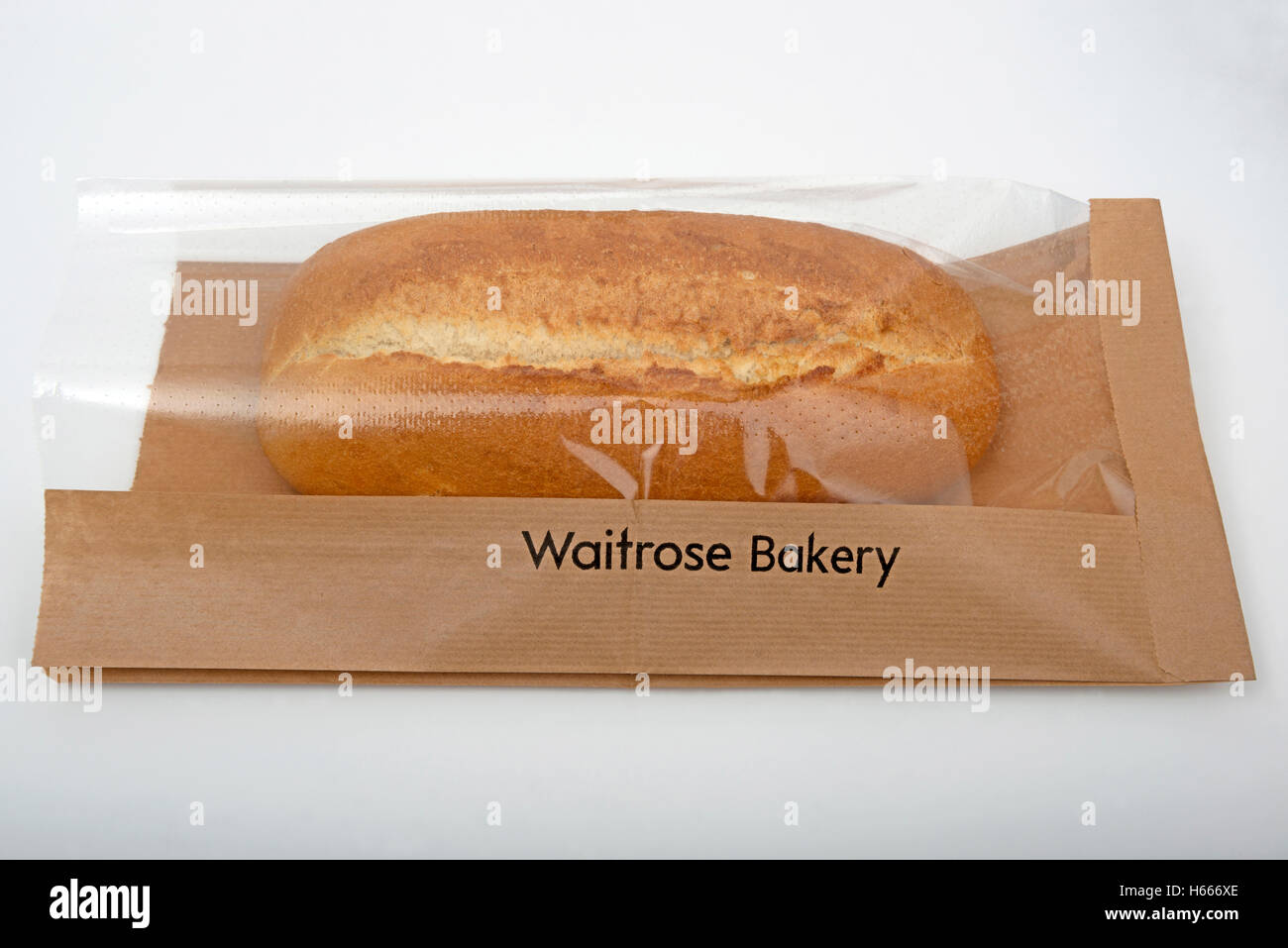 Waitrose Bread High Resolution Stock Photography And Images Alamy