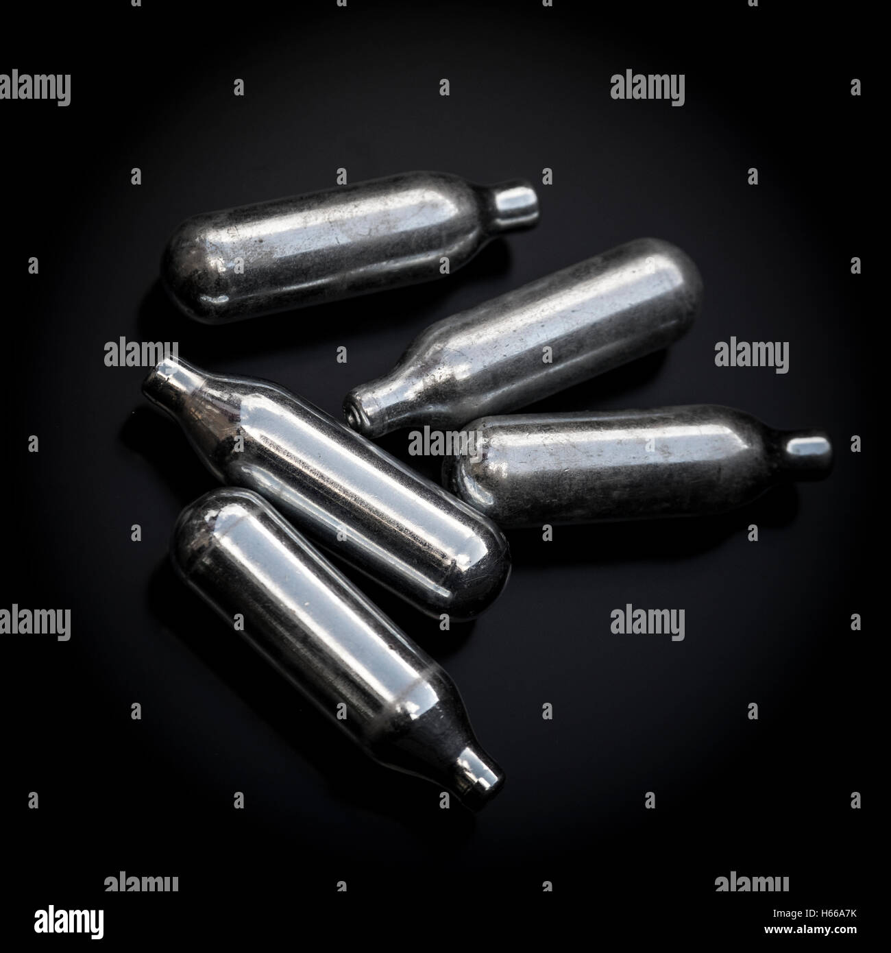 Nitrous Oxide Bulbs, Also know as Laughing Gas or Hippie Crack Stock