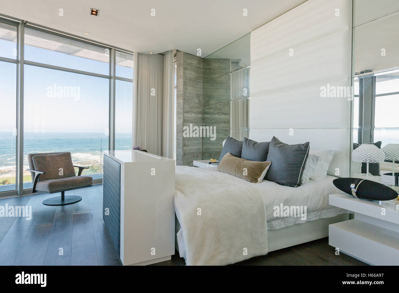 Gallery image with a fresh perspective