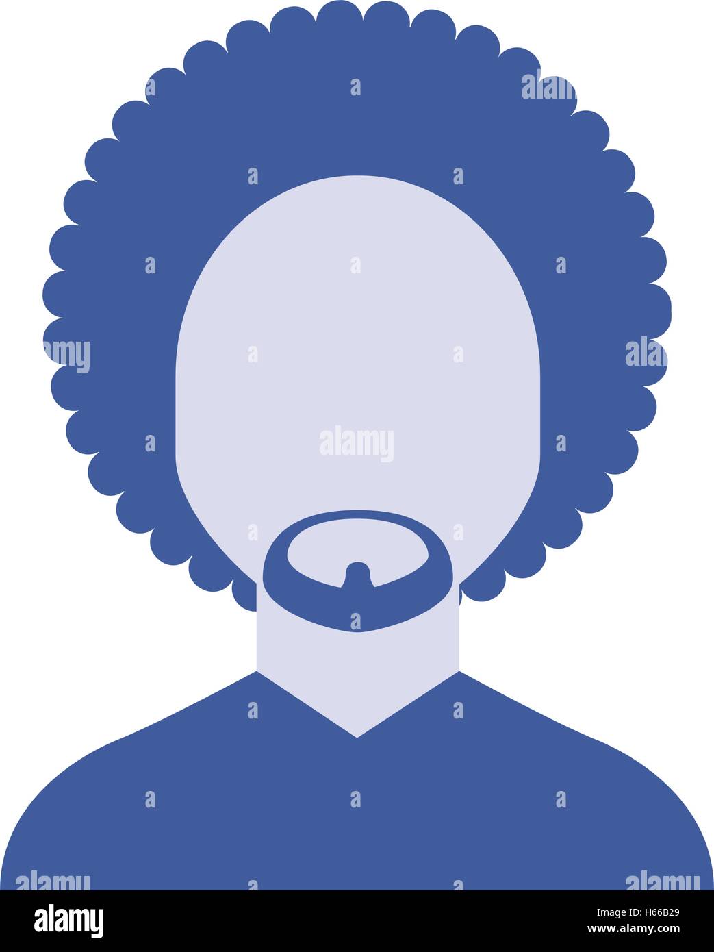 man male avatar line icon Stock Vector Image & Art - Alamy