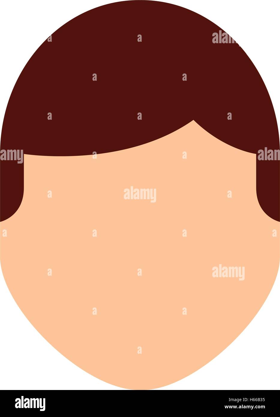 man male avatar line icon Stock Vector Image & Art - Alamy