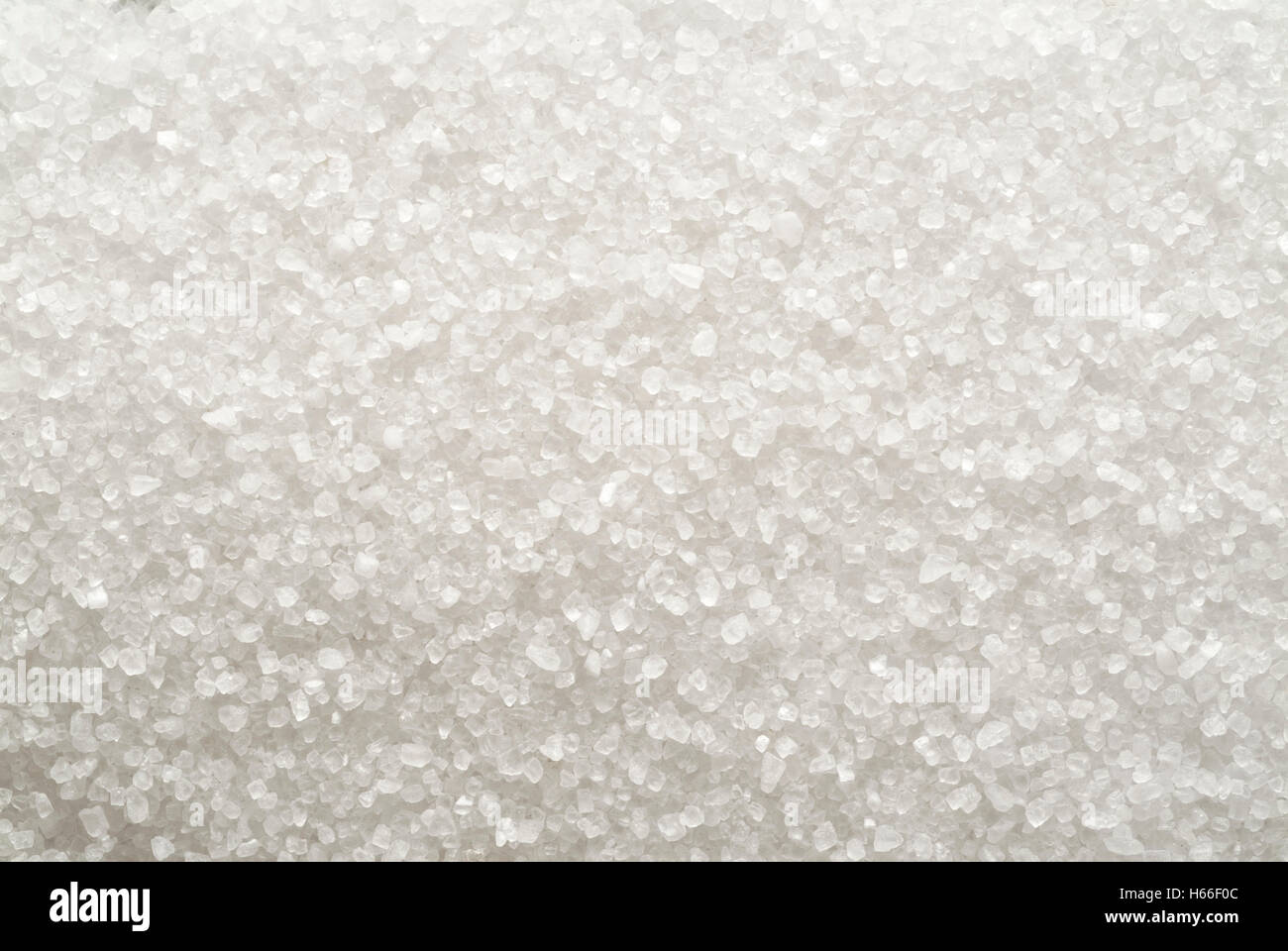 Mica salt texture Stock Photo