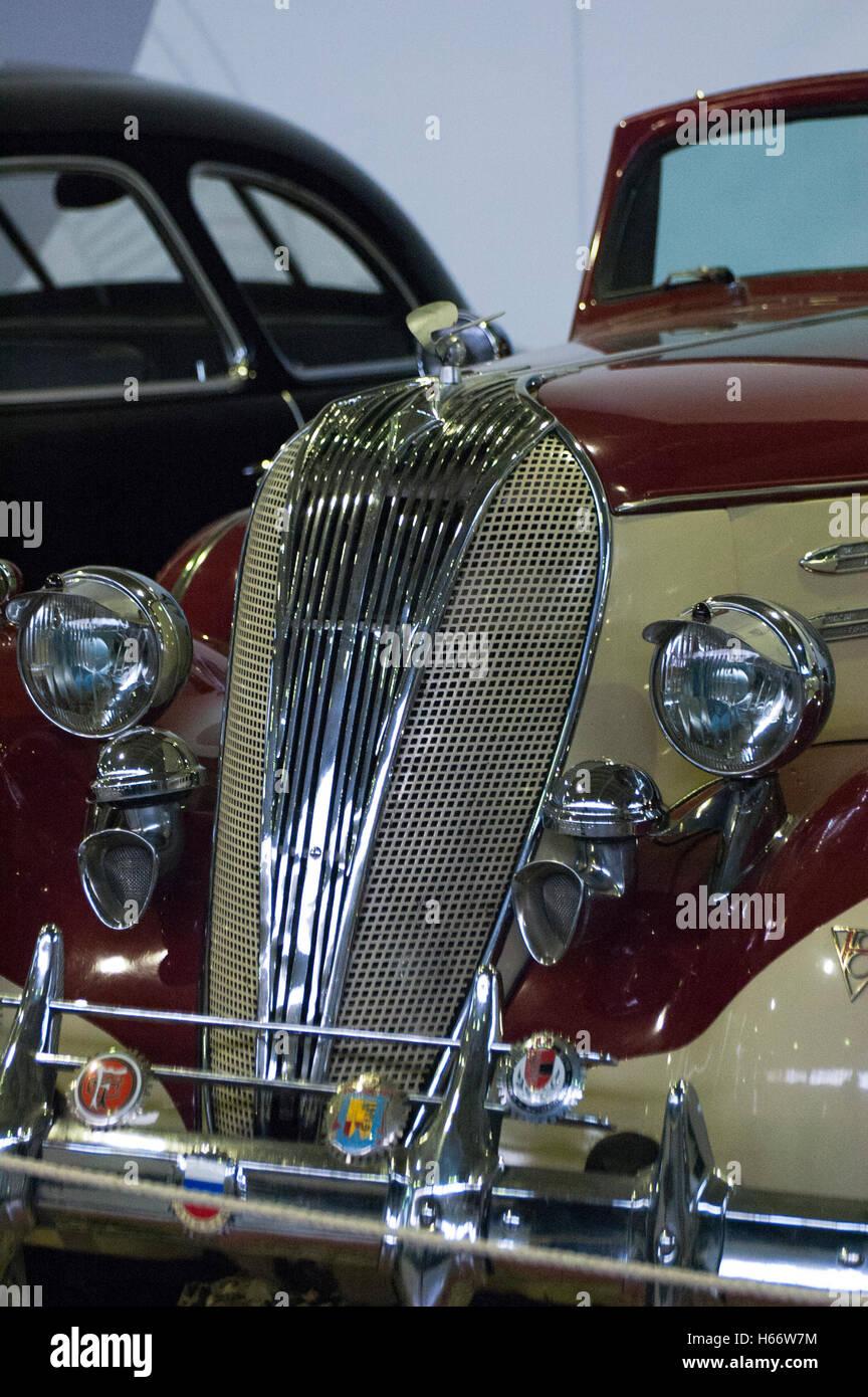 Hudson Motor Car Company High Resolution Stock Photography And Images Alamy