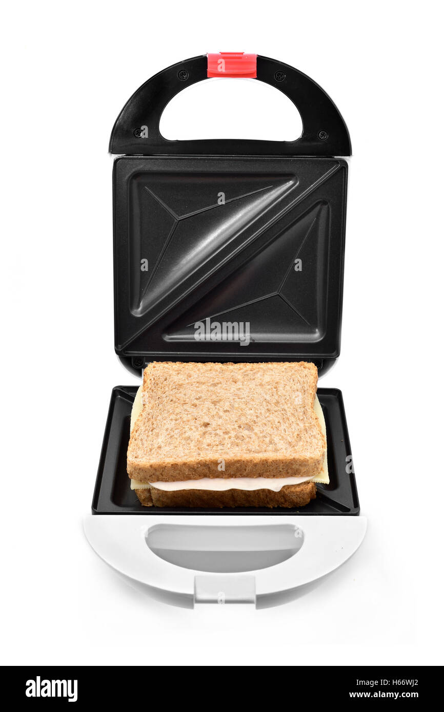 Tostadora de sandwich cheap