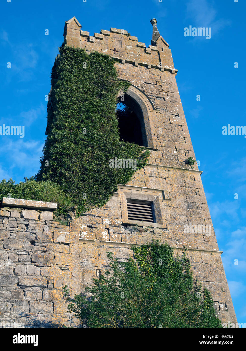 St Owen's Church, Church Lane, Ballymore, County Westmeath, Ireland