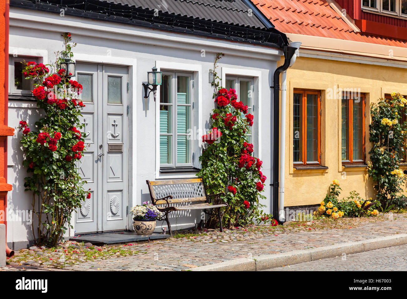 Ystad hires stock photography and images Alamy