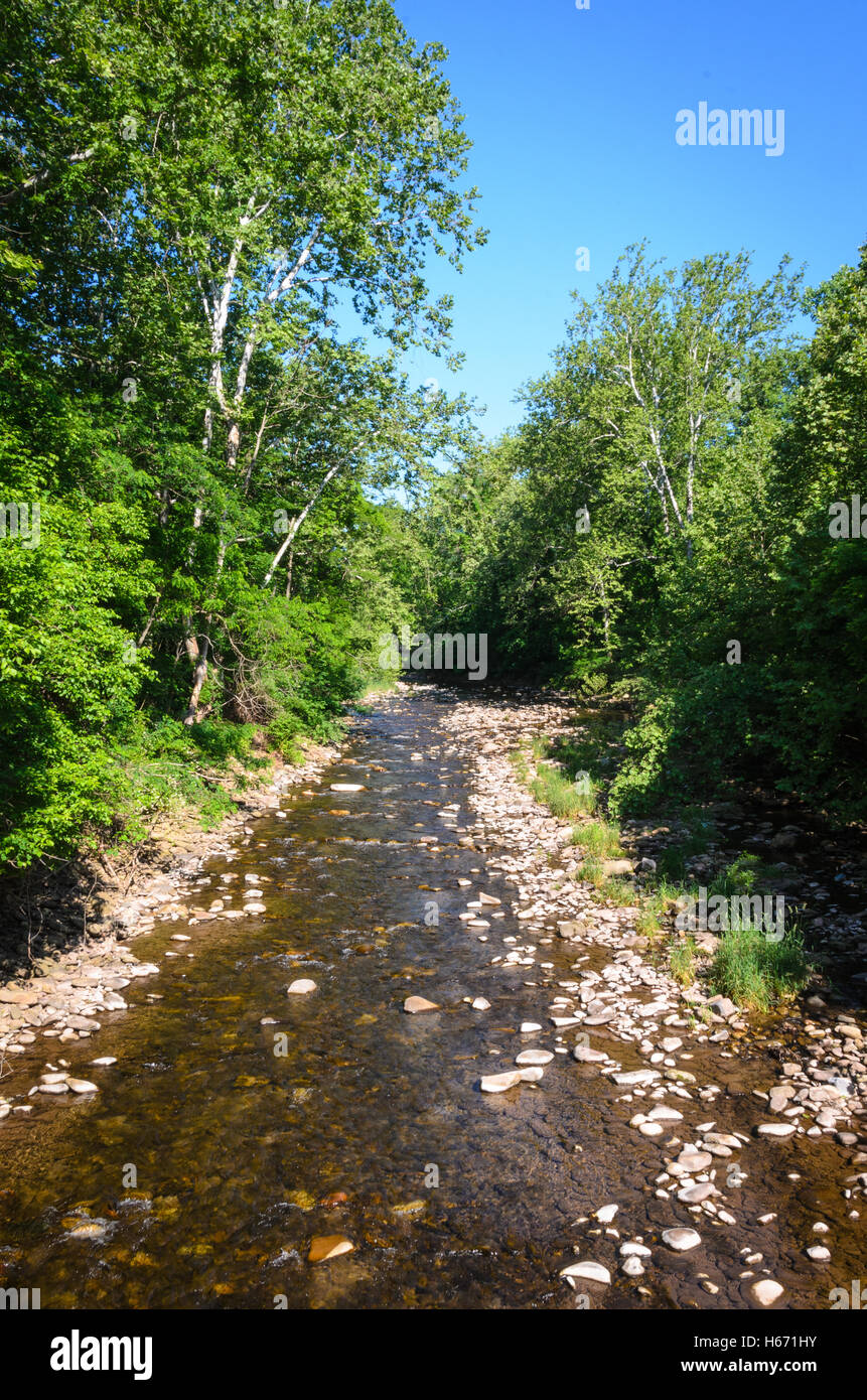Climbing West Virginia Seneca Rocks High Resolution Stock Photography ...
