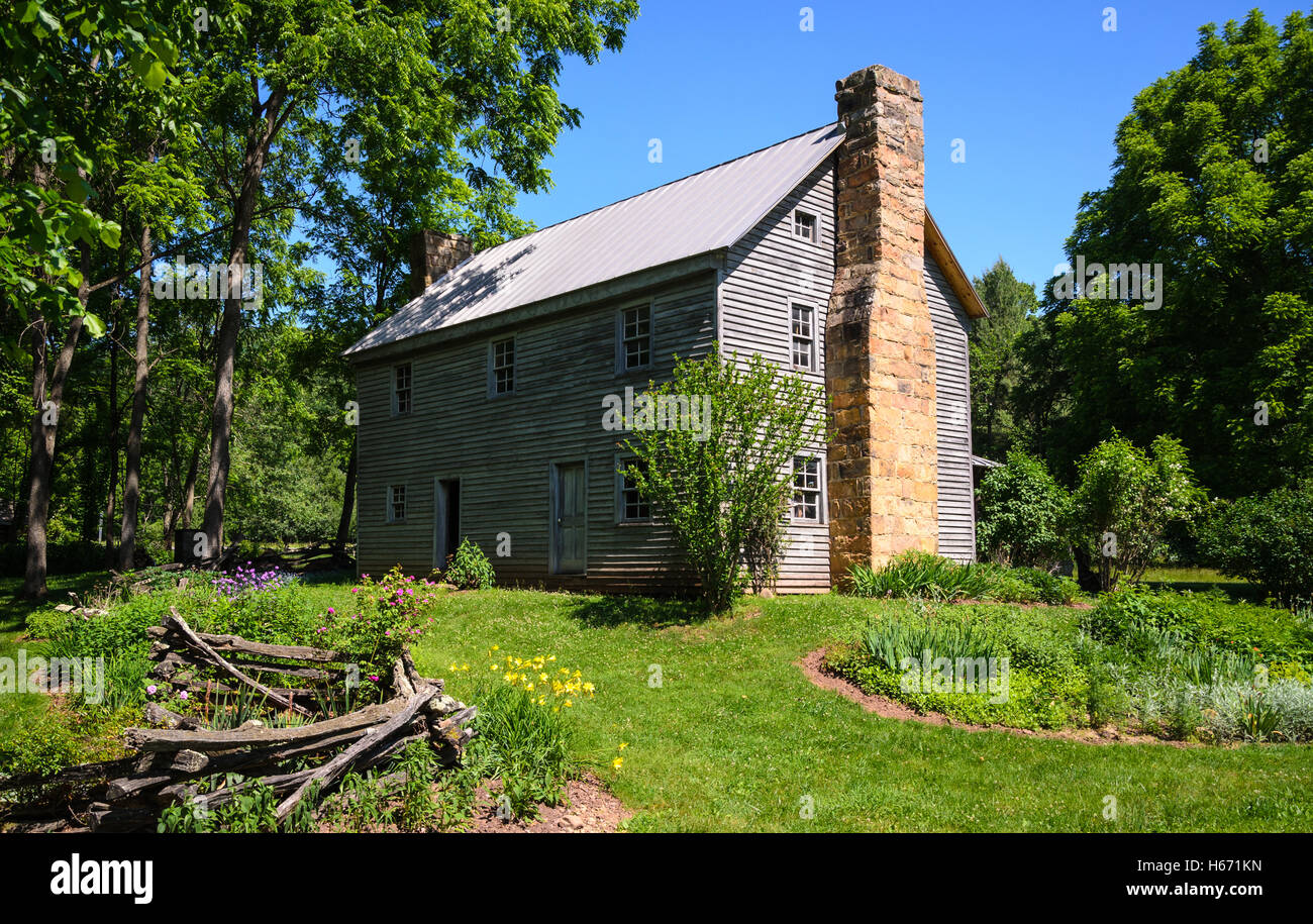 Appalachian rocks hi-res stock photography and images - Alamy