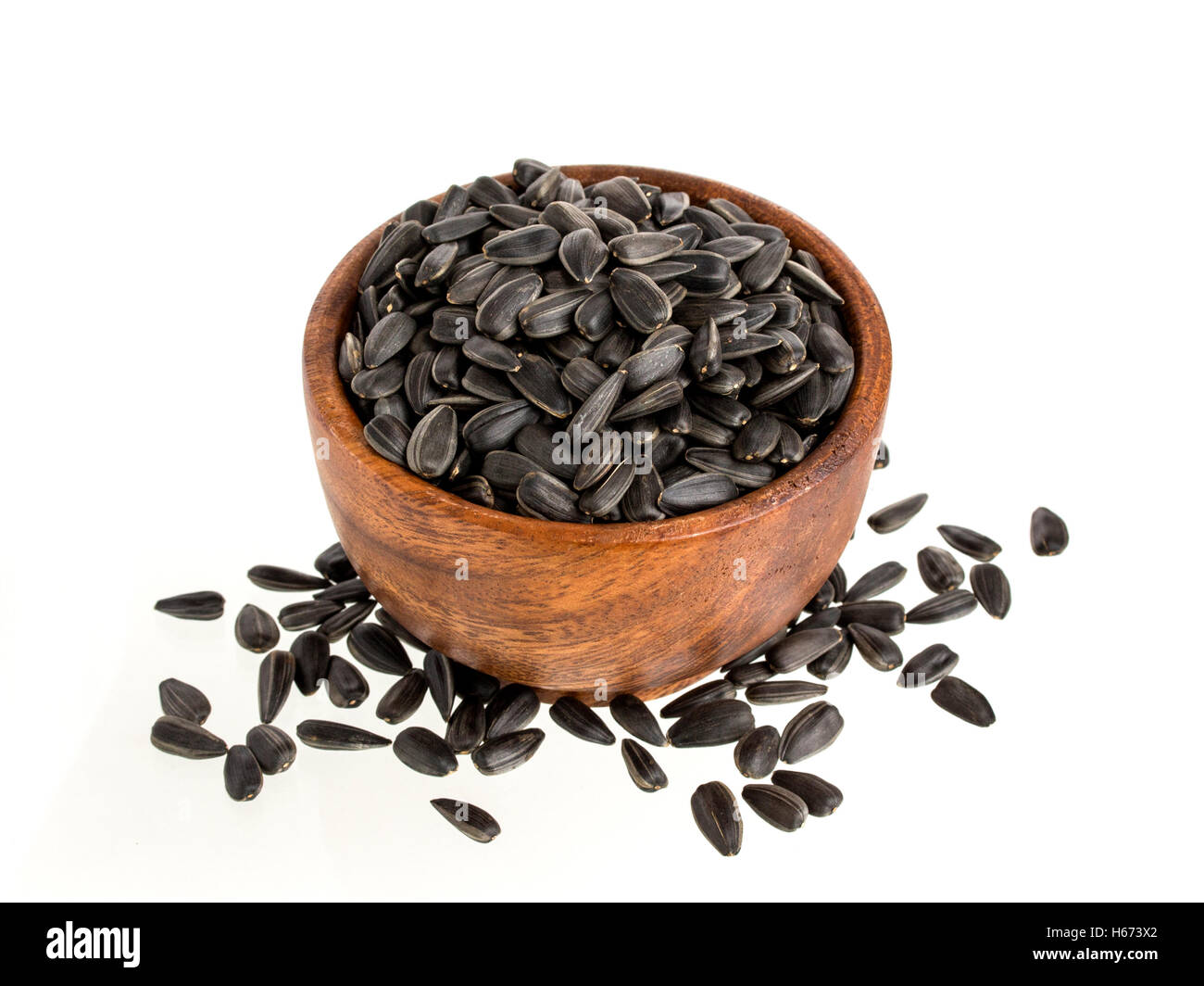Sunflower seeds snack hi-res stock photography and images - Alamy