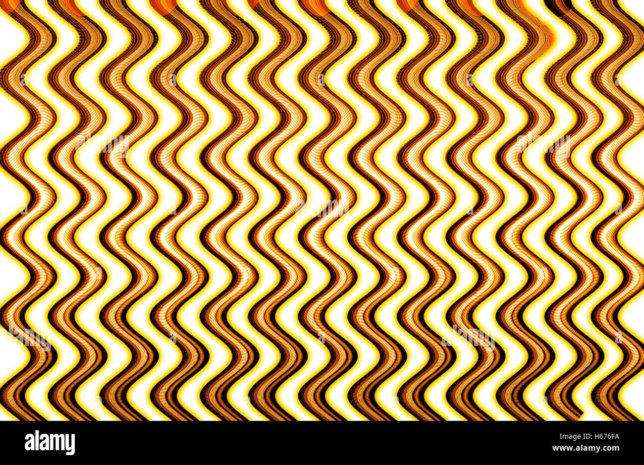 abstract orange color background motion wavw copy space for template ...