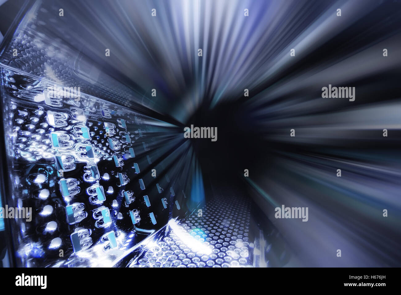 Universal Alien Objectas universe space object ufo Stock Photo - Alamy