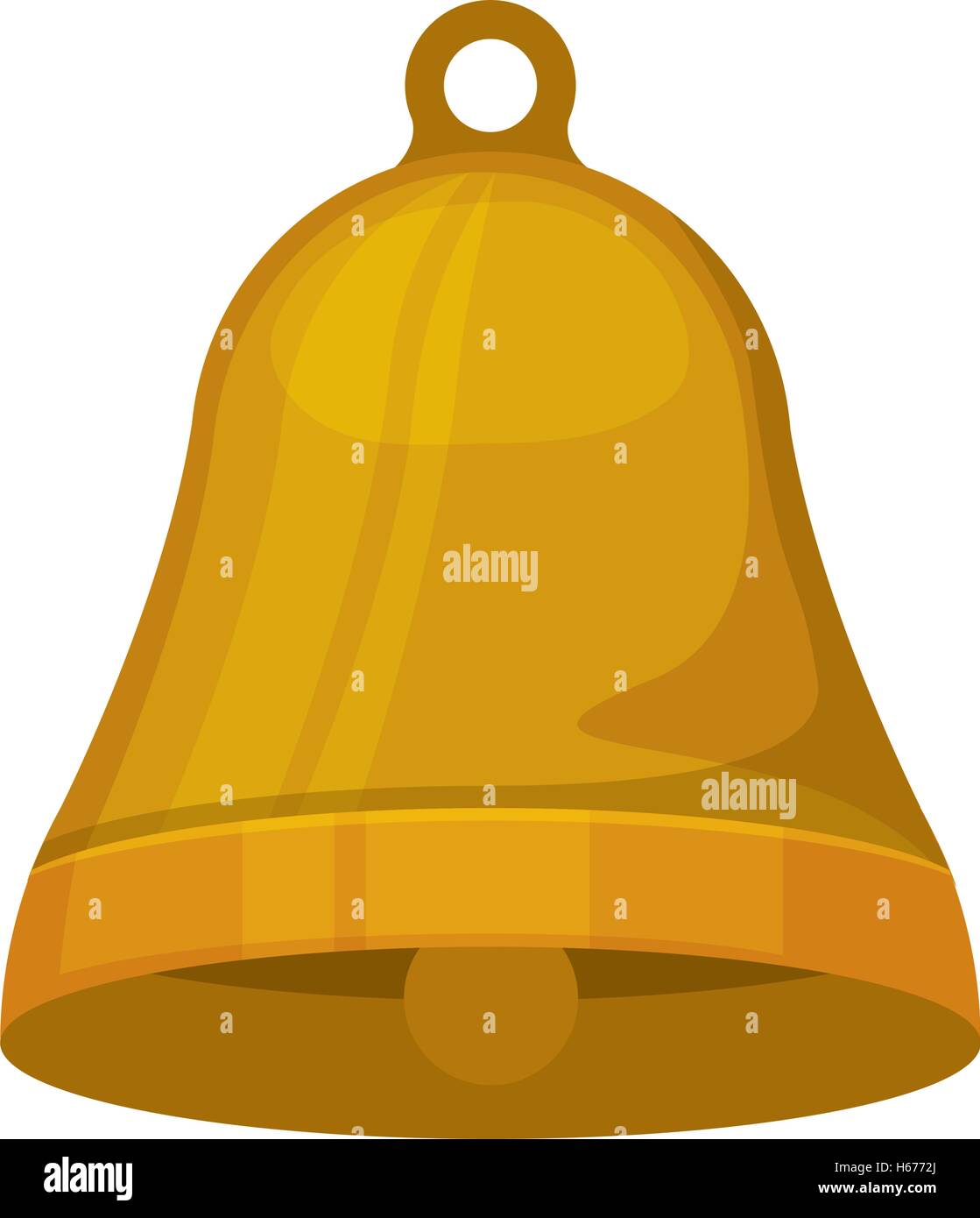 bell musical instrument Stock Vector Image & Art Alamy