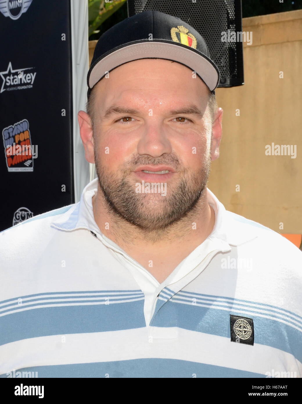 Ethan Suplee American History X