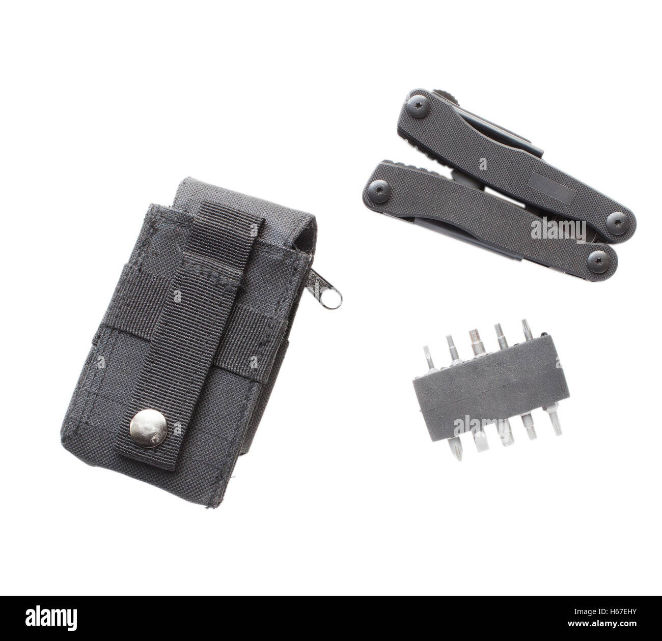Tool bits hi-res stock photography and images - Alamy