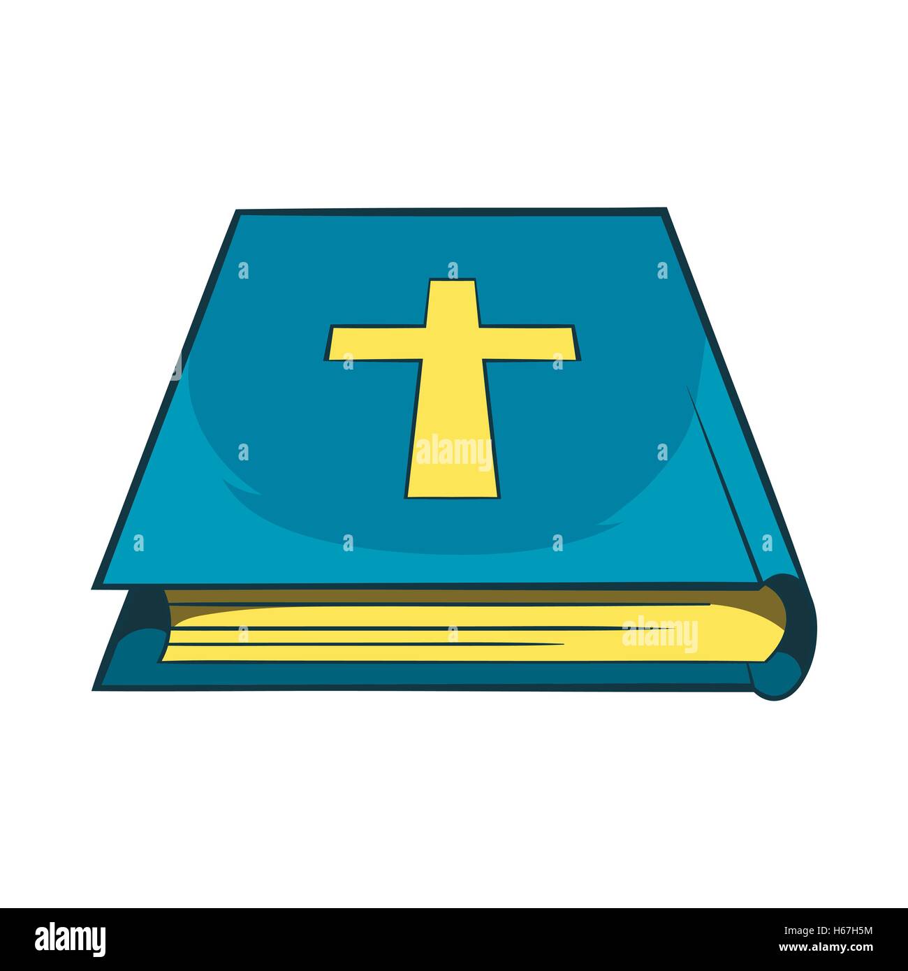 Book Of the Bible icon, cartoon style Stock Vector Image & Art - Alamy