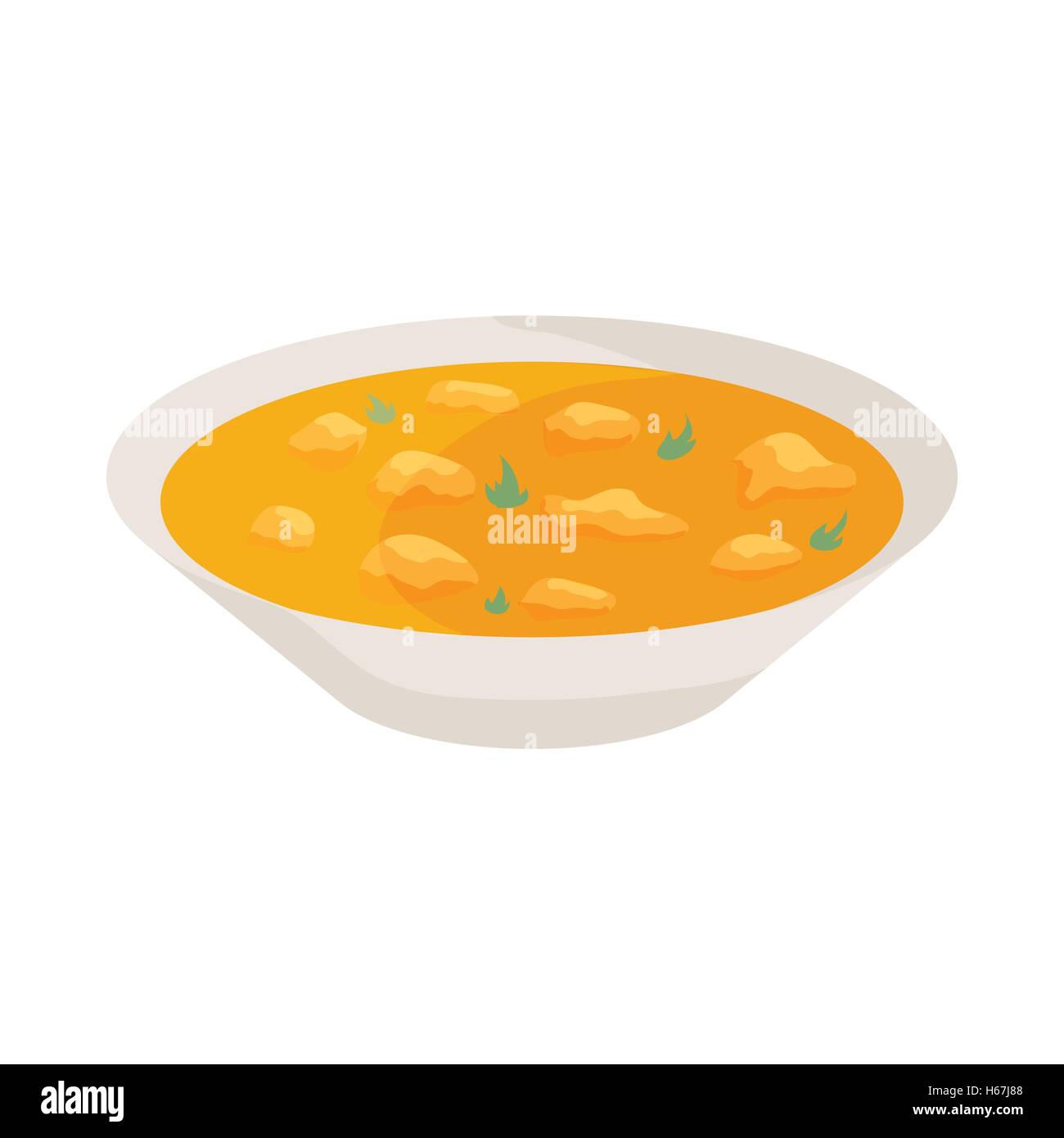Chicken Soup Cartoon Stock Photos & Chicken Soup Cartoon Stock Images Alamy