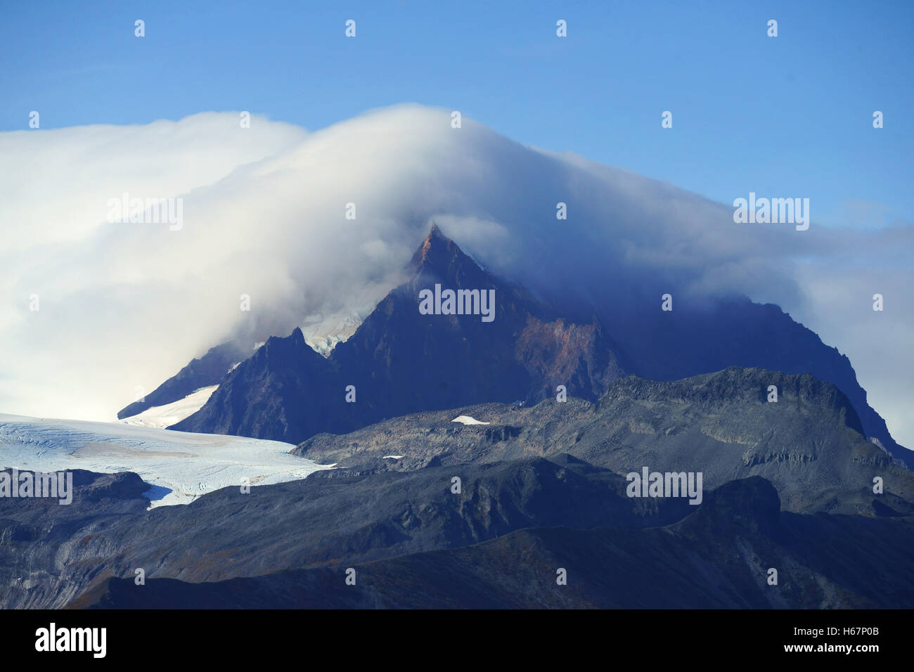 Devils Desk Mounjtains hi-res stock photography and images - Alamy
