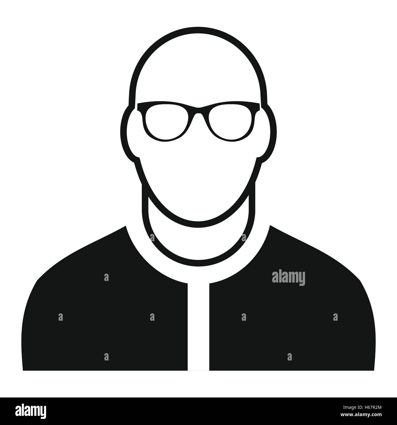 Businessman avatar illustration Simple cartoon user portrait User profile icon Business leader Vector illustration Stock Vector Image Art Alamy #46 Businessman avatar illustration Simple cartoon user portrait User profile icon Business leader Vector illustration Stock Vector Image Art Alamy