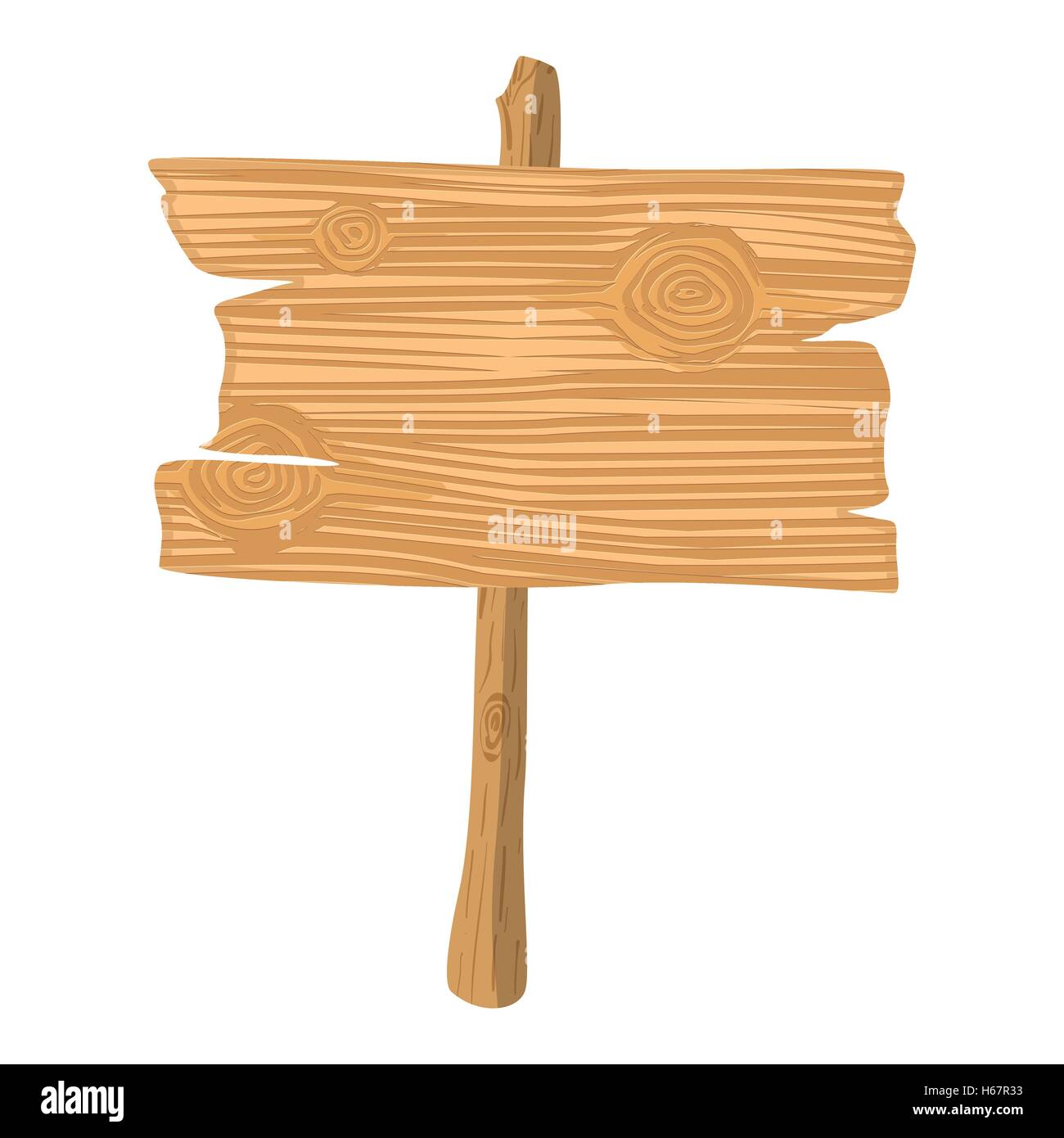 Wooden cartoon icon Stock Vector Image & Art Alamy