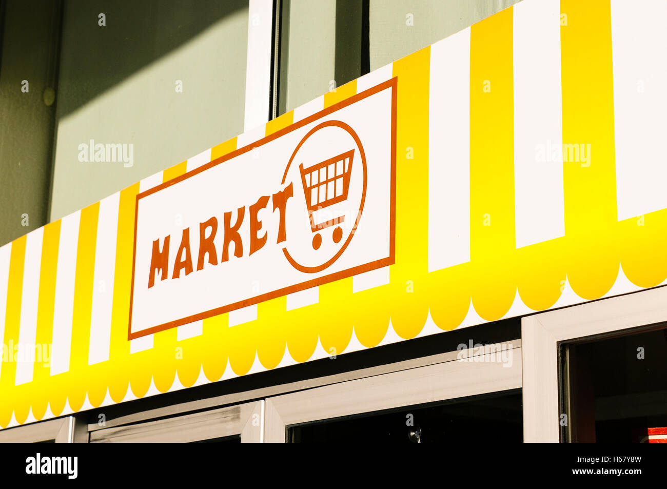 White goods shop hires stock photography and images Alamy