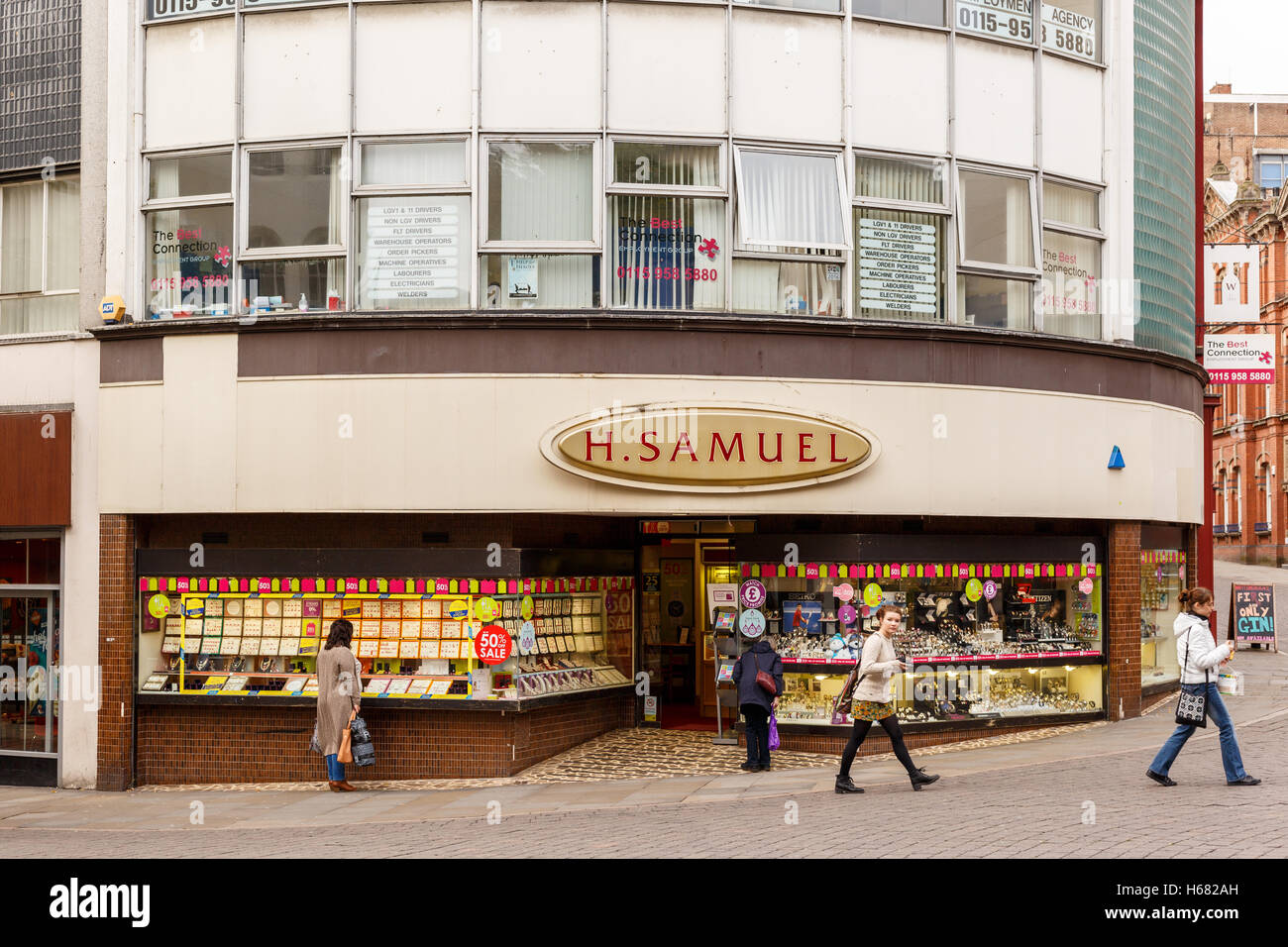 Samuels the jewellers clearance