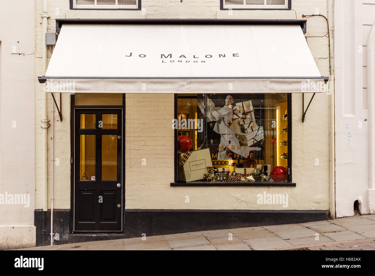 Jo malone store hi-res stock photography and images - Alamy
