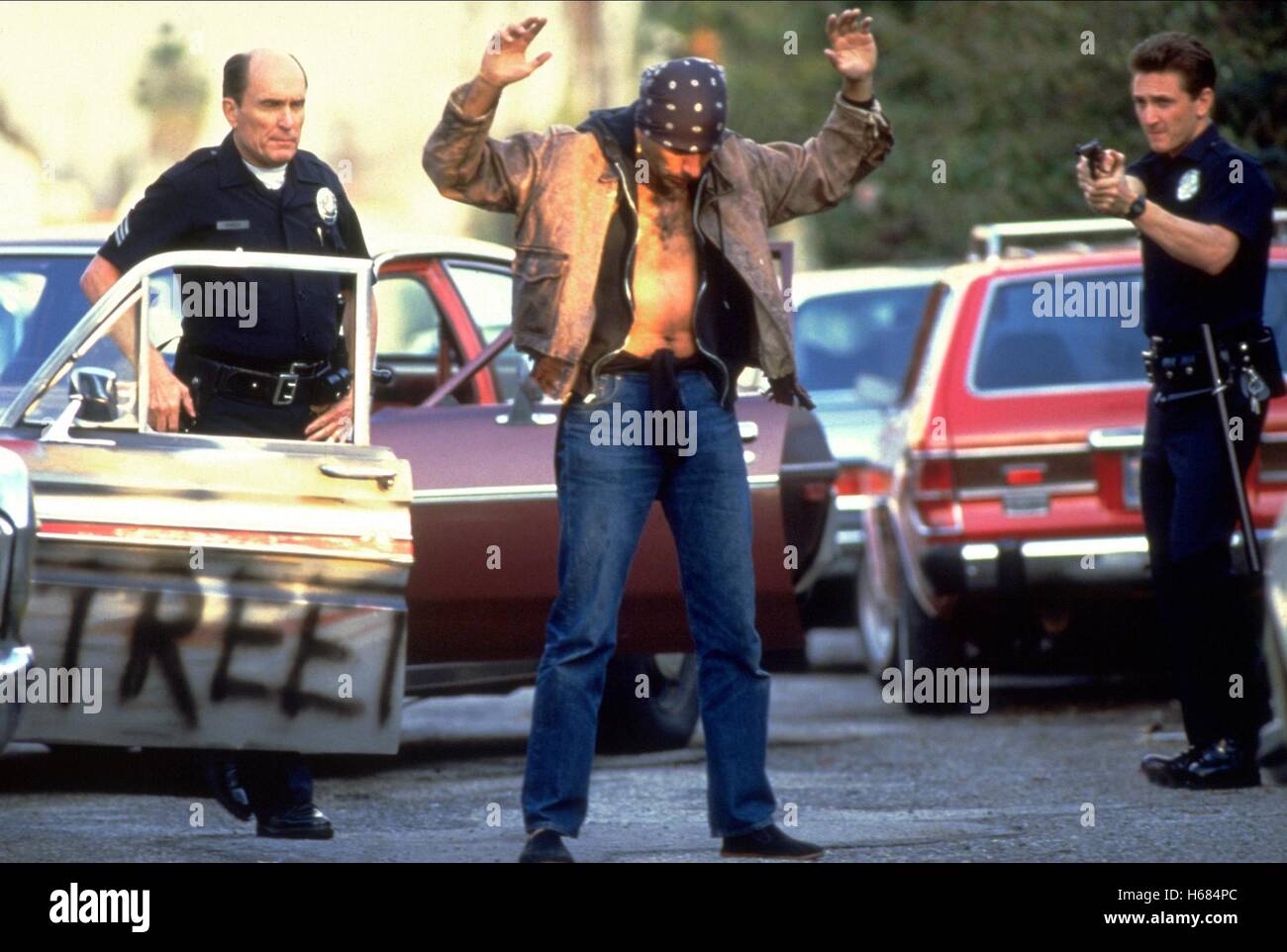 Colors 1988 Sean Penn High Resolution Stock Photography and Images Alamy