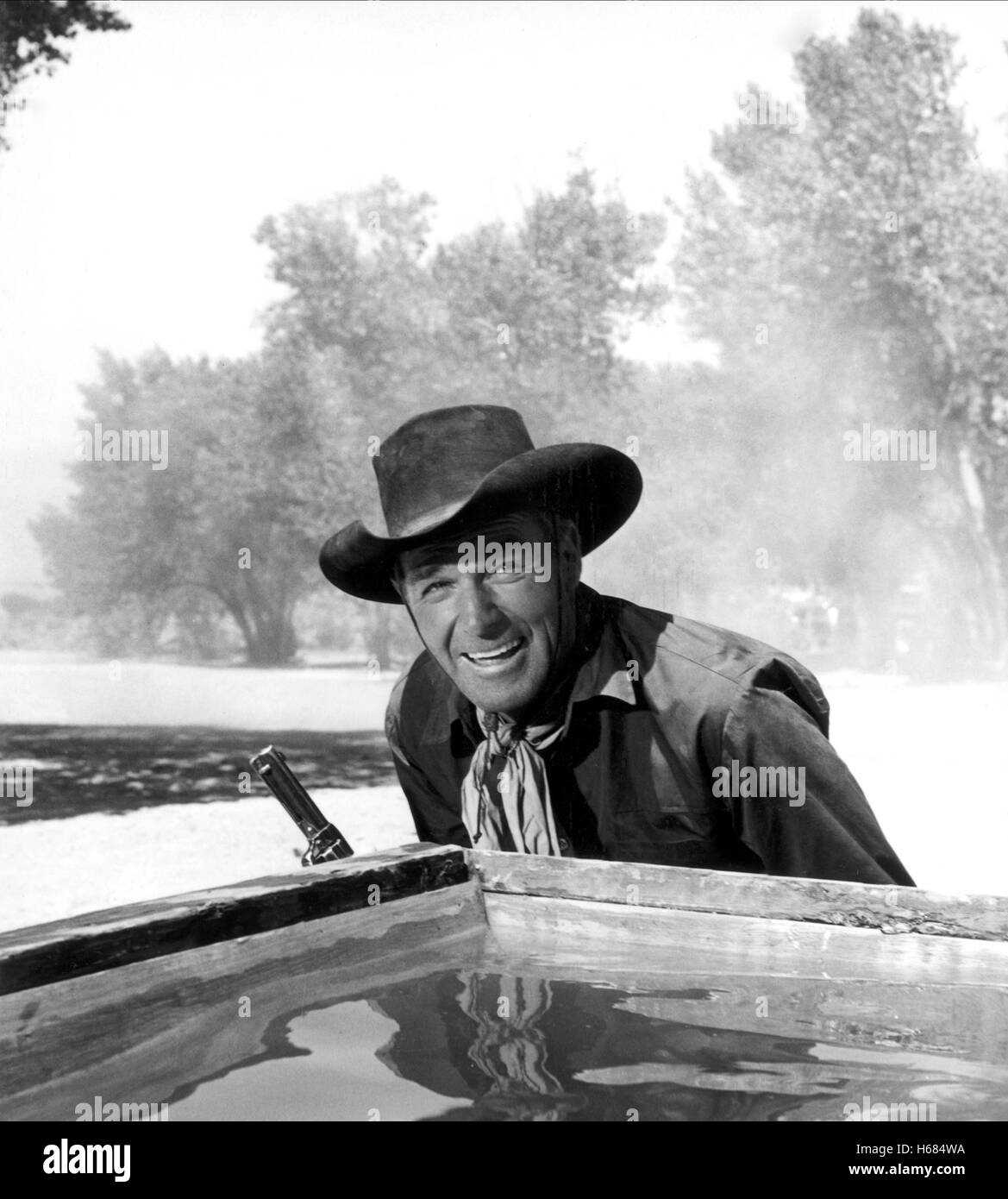 Films By Budd Boetticher Stock Photos & Films By Budd Boetticher Stock ...