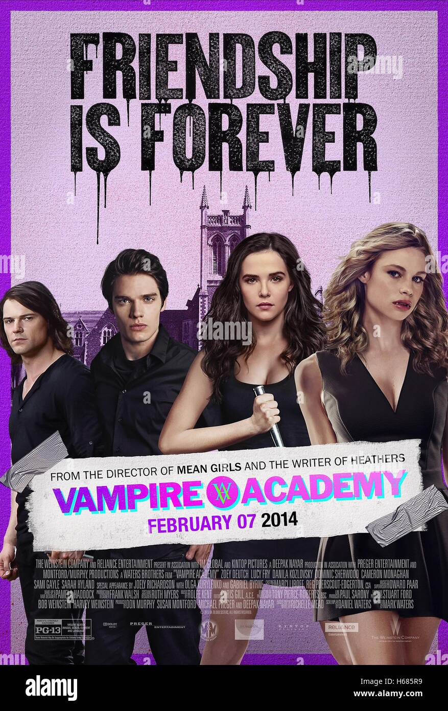 vampire academy 2 full movie free download torrent cz
