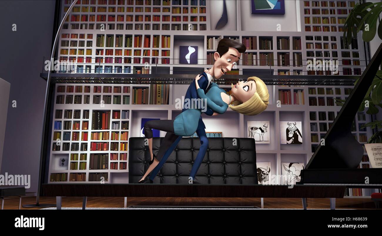 Mr Peabody And Sherman Patty Peterson Wikia | Hot Sex Picture