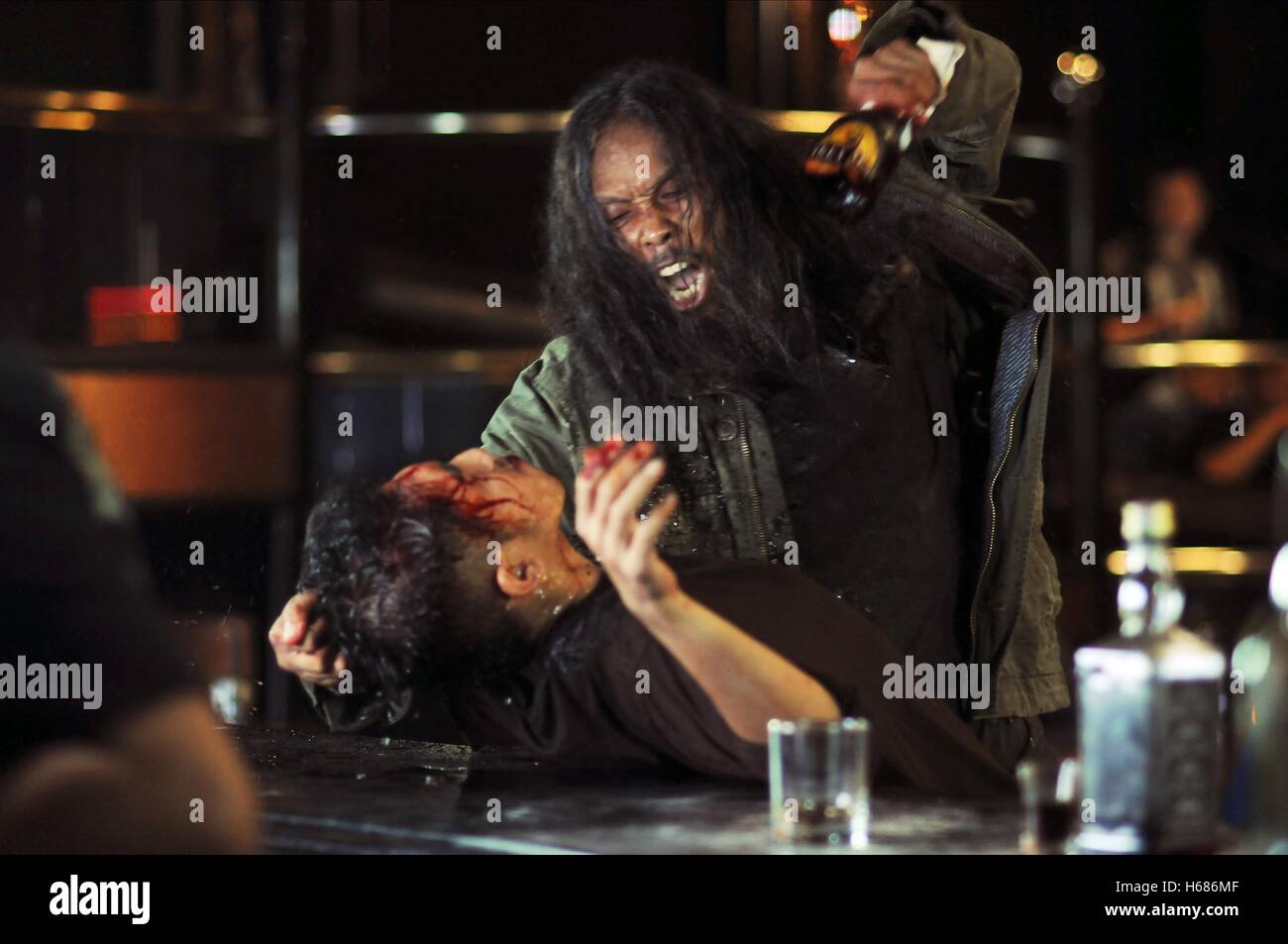 the raid 2 movie actors yayan ruhian height