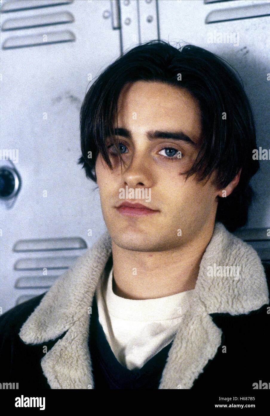 Jared Leto 1994 High Resolution Stock Photography and Images Alamy