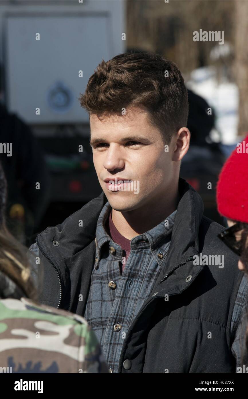 The Leftovers Tv Series High Resolution Stock Photography and Images ...