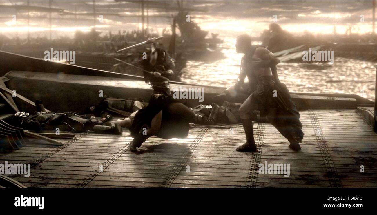 300 rise of an empire movie water scene 300 rise of an empire movie water scene