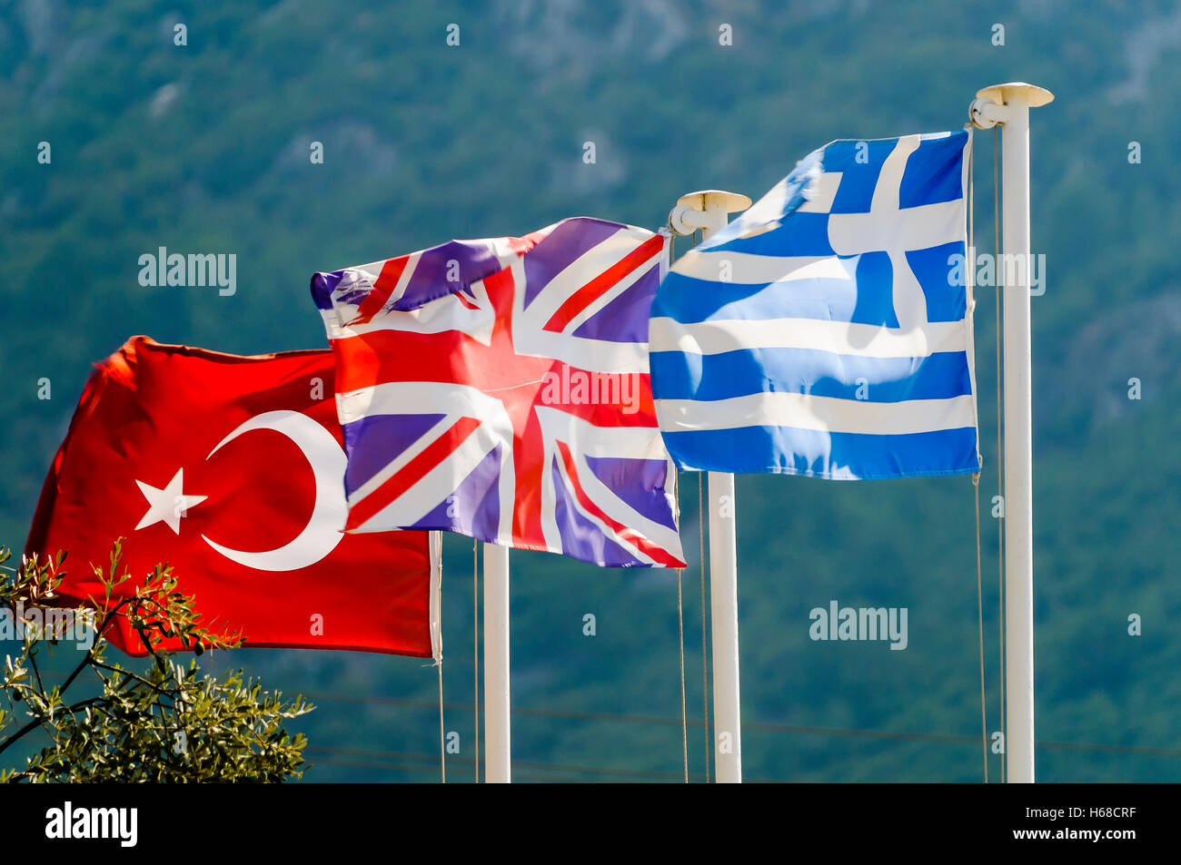 British flags uk hires stock photography and images Alamy