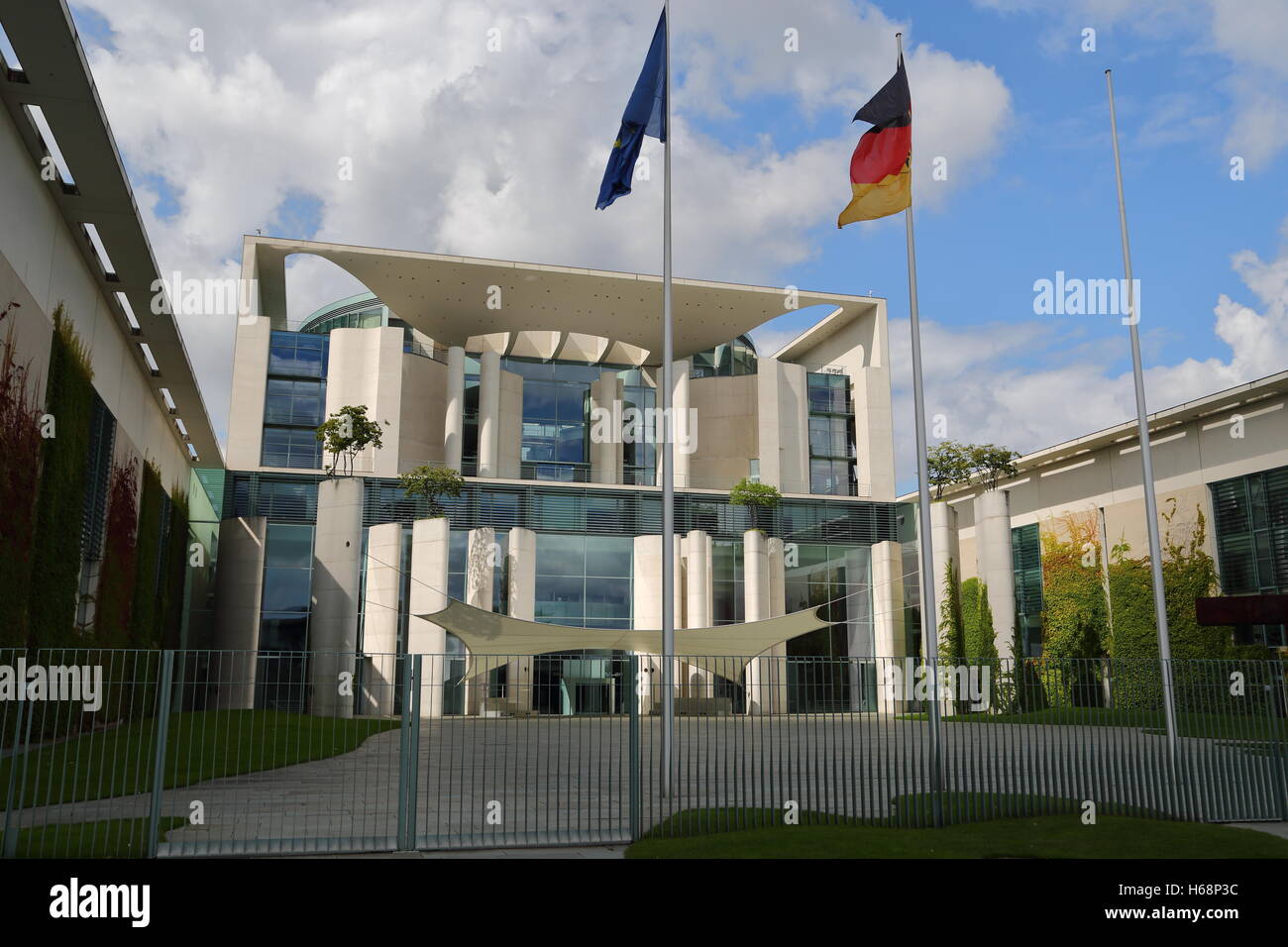 Kanzler hires stock photography and images Alamy