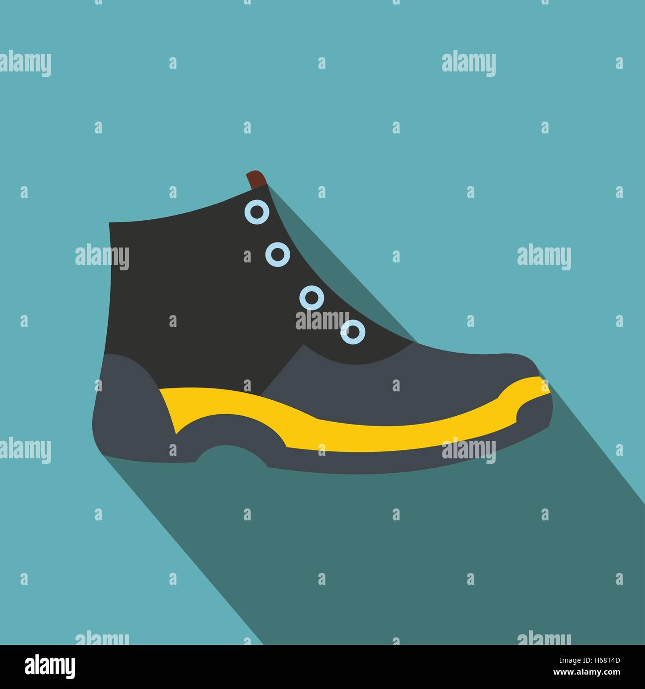 icon art shoes