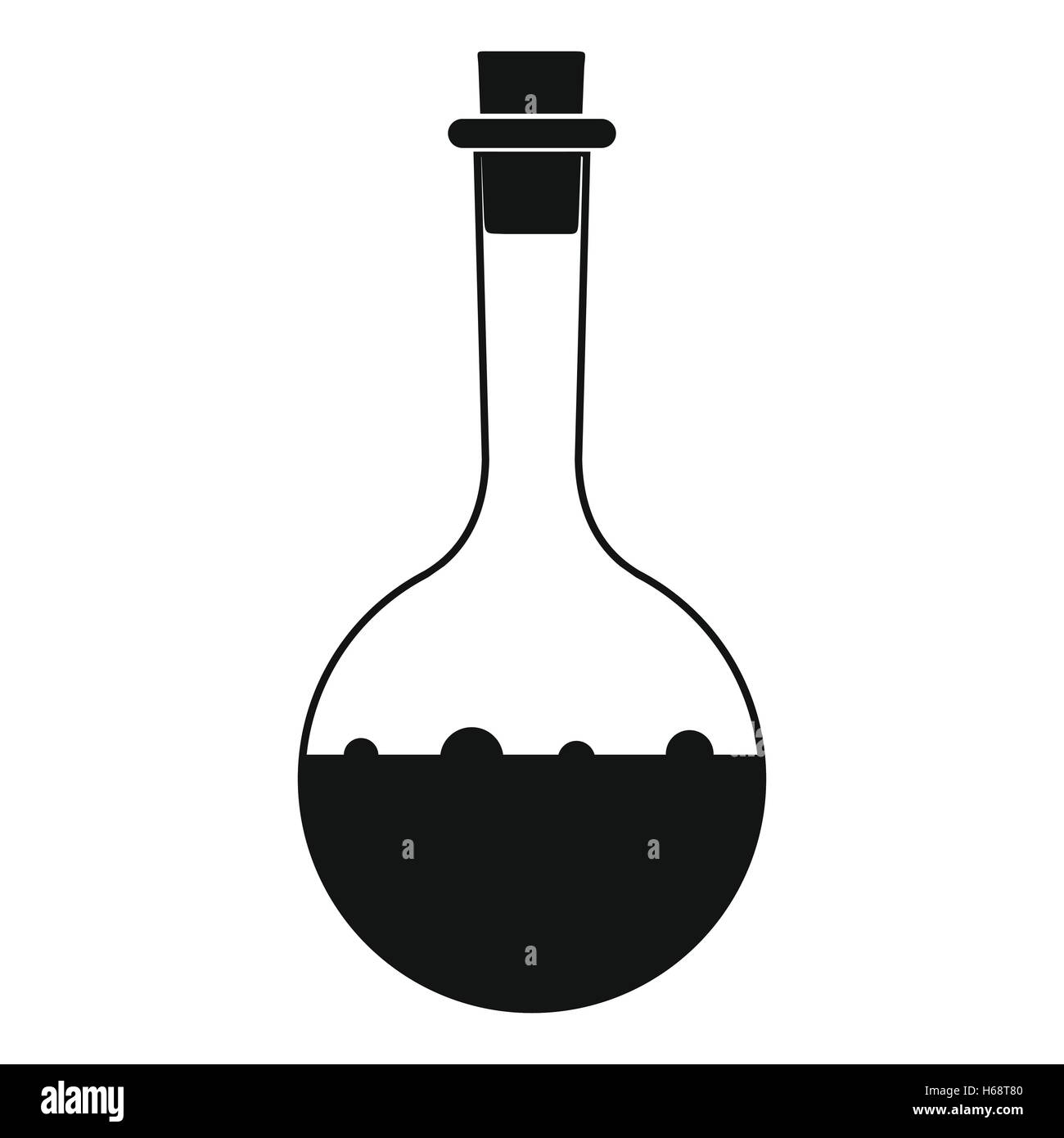 Magic Potion Bottle Stock Photos & Magic Potion Bottle Stock Images - Alamy