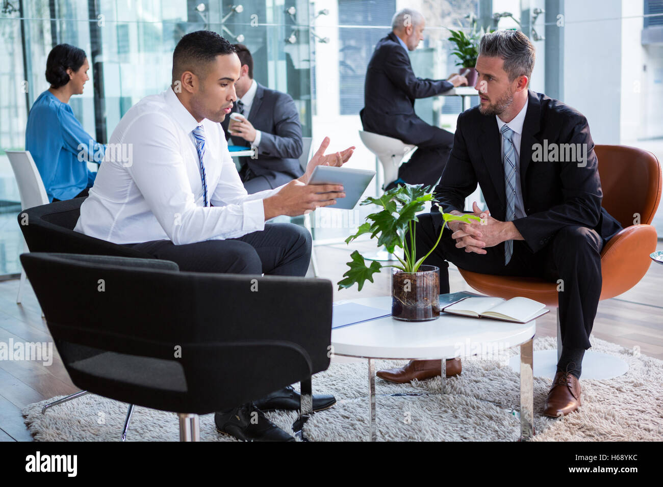 Digital discussion hires stock photography and images Alamy