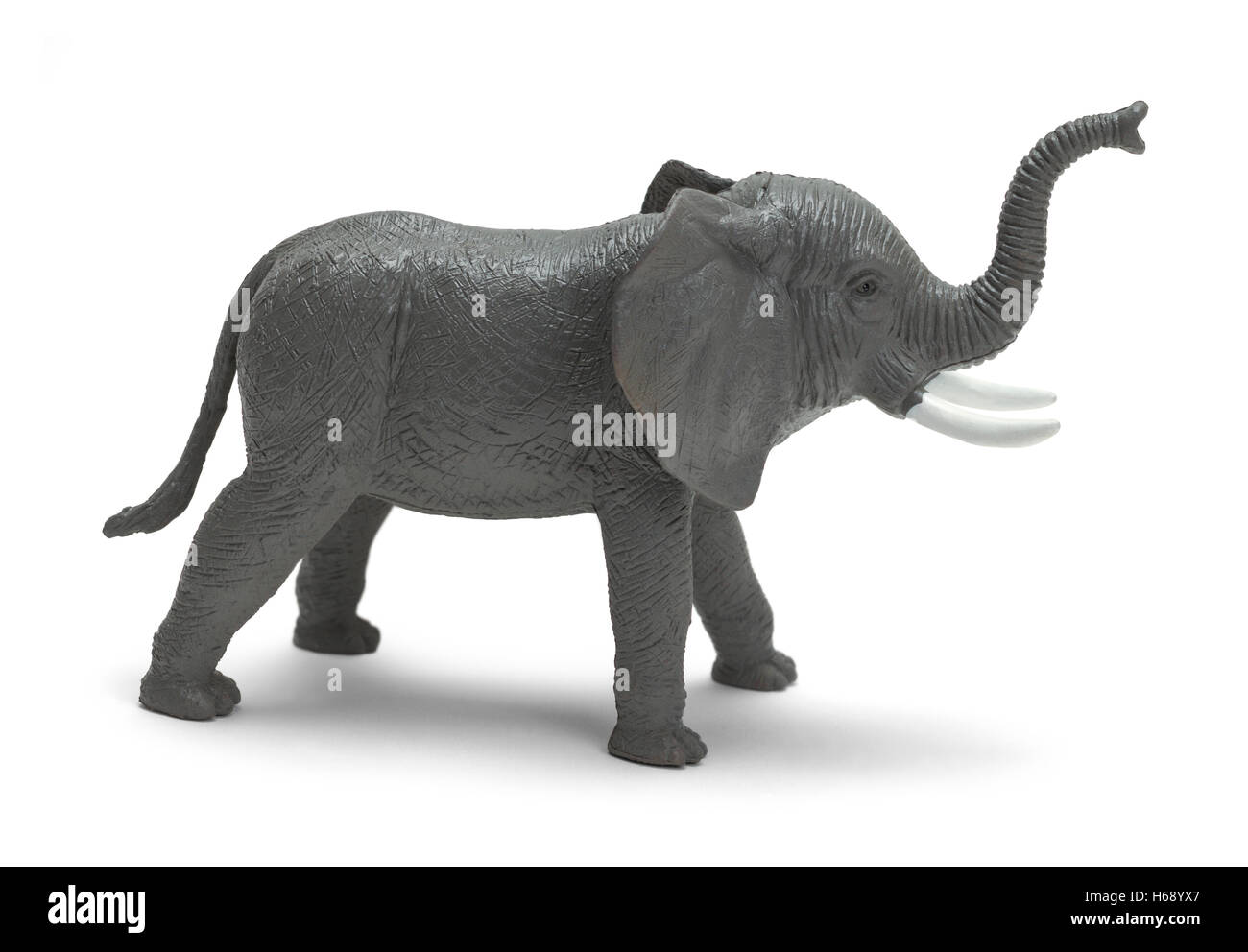 Elephant toy hi-res stock photography and images - Alamy