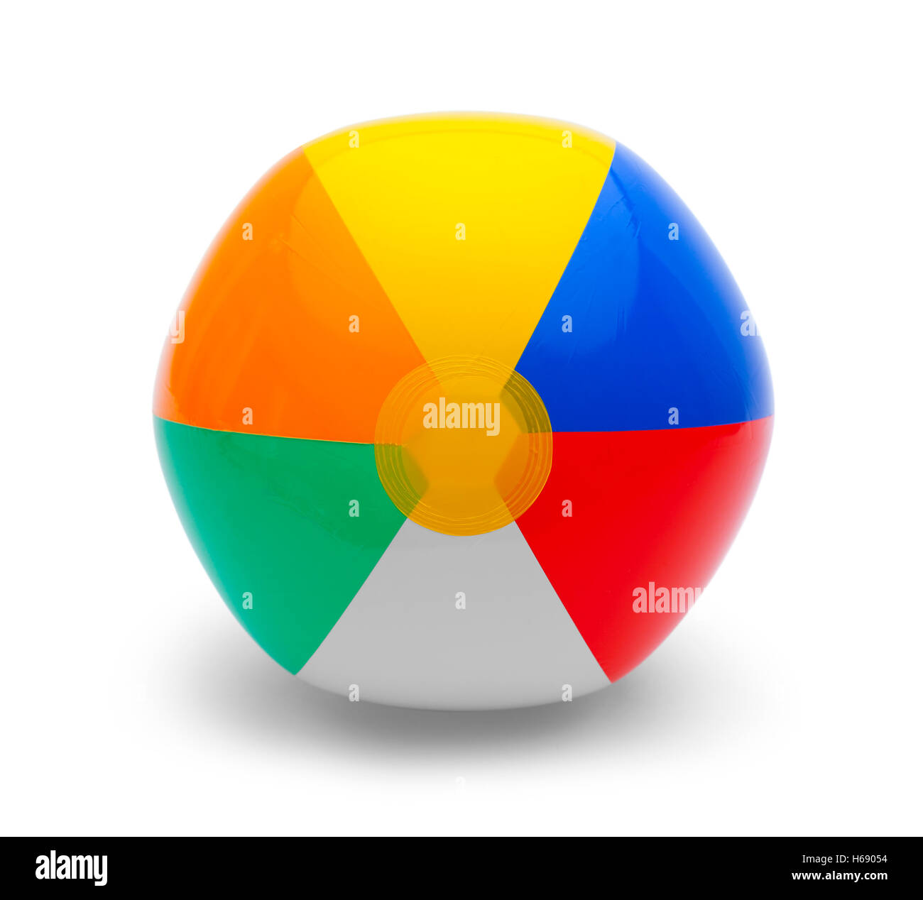 Beach ball hi-res stock photography and images - Alamy