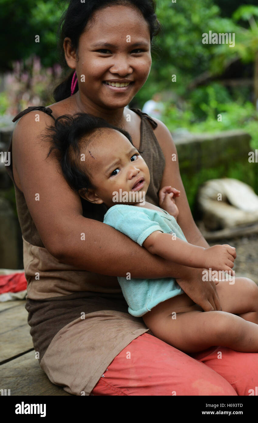 Iraya mangyan hires stock photography and images Alamy