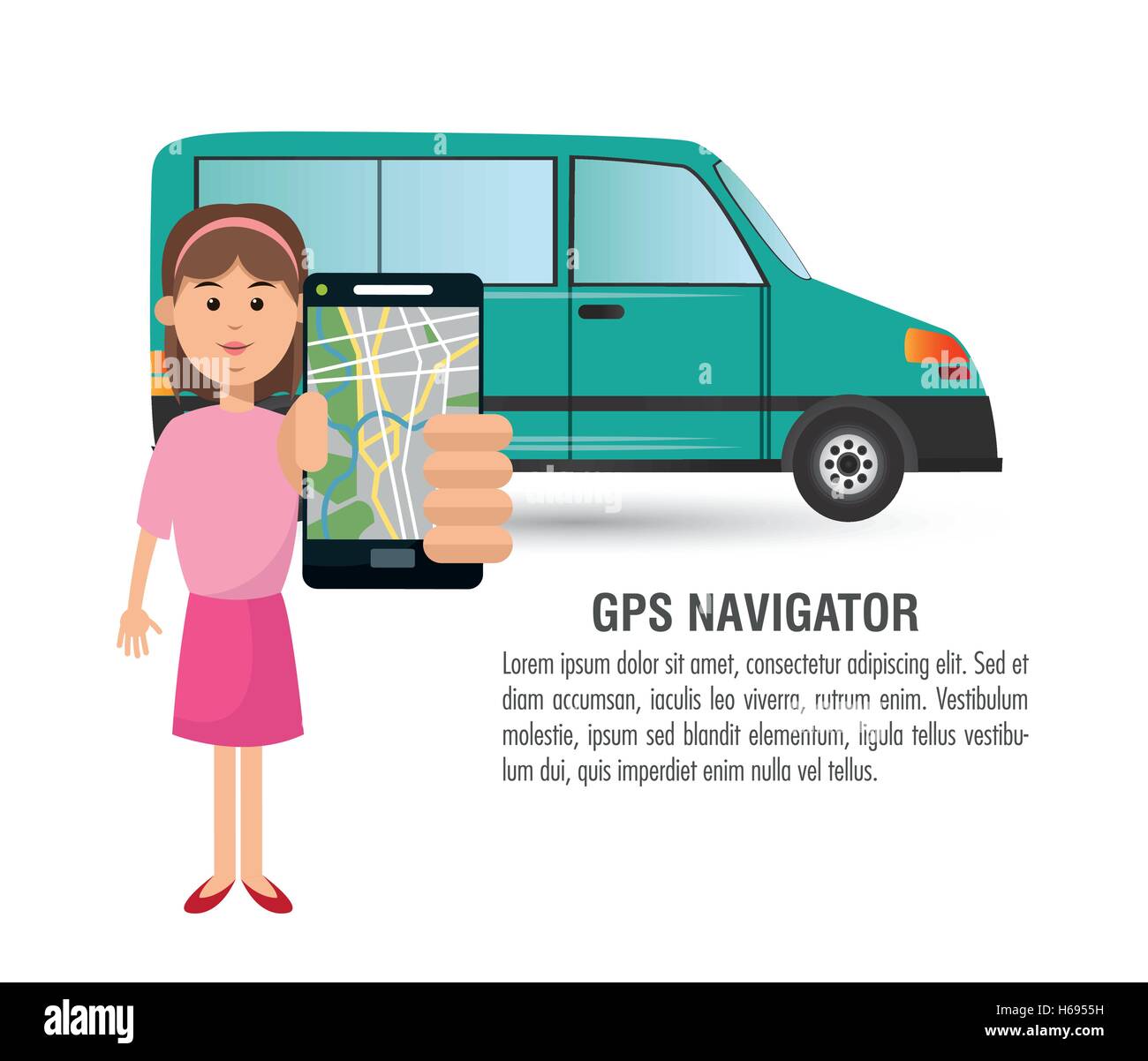 car vehicle and transportation design Stock Vector Image & Art - Alamy