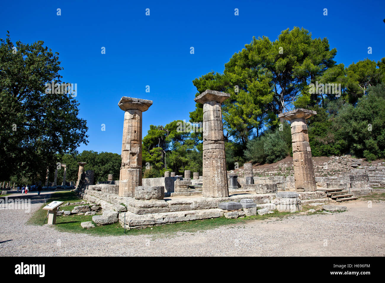 Olympia