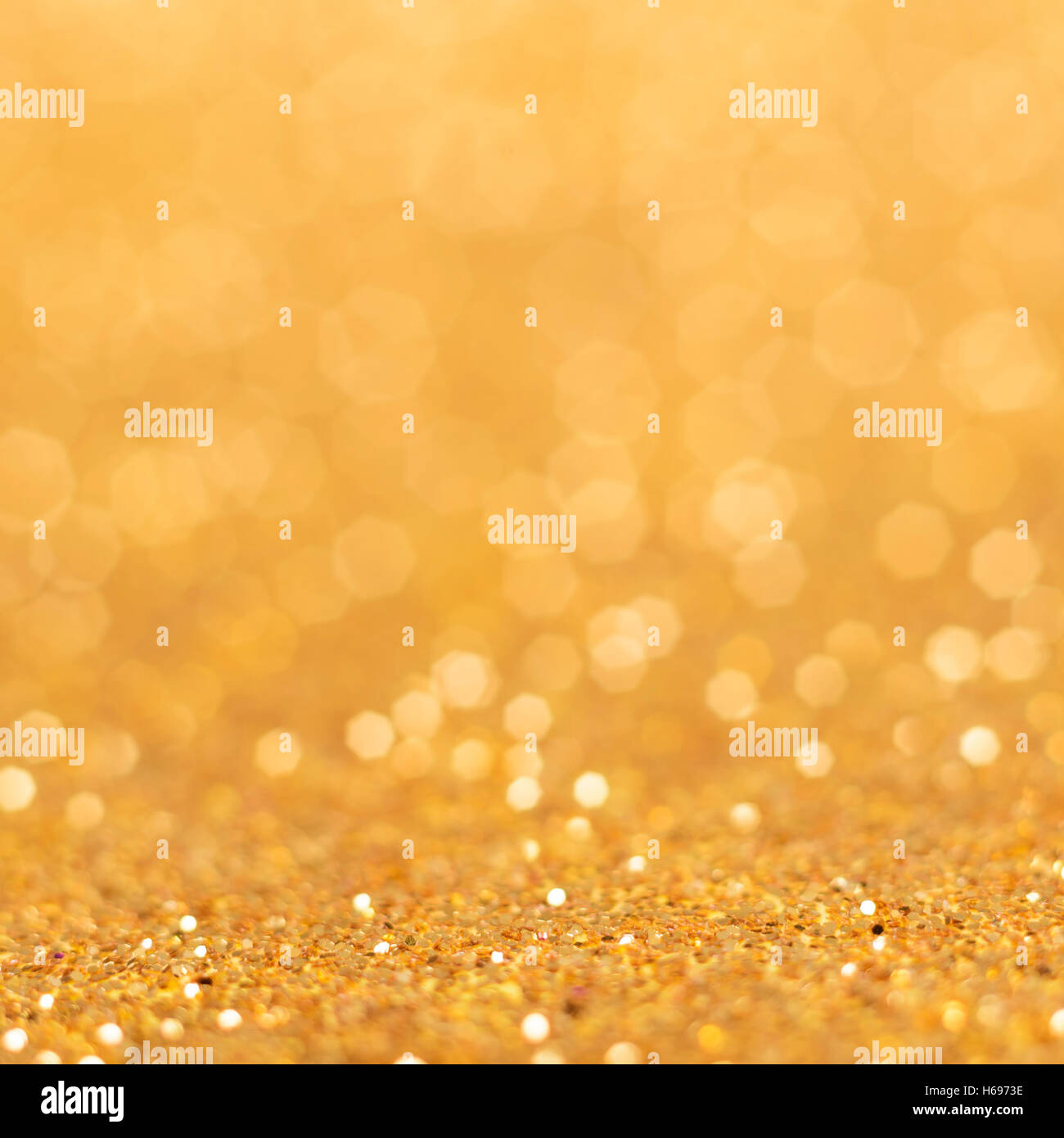 Abstract golden background Stock Photo - Alamy