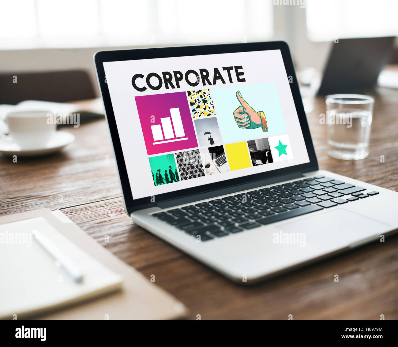 corporate-business-organization-company-concept-stock-photo-alamy