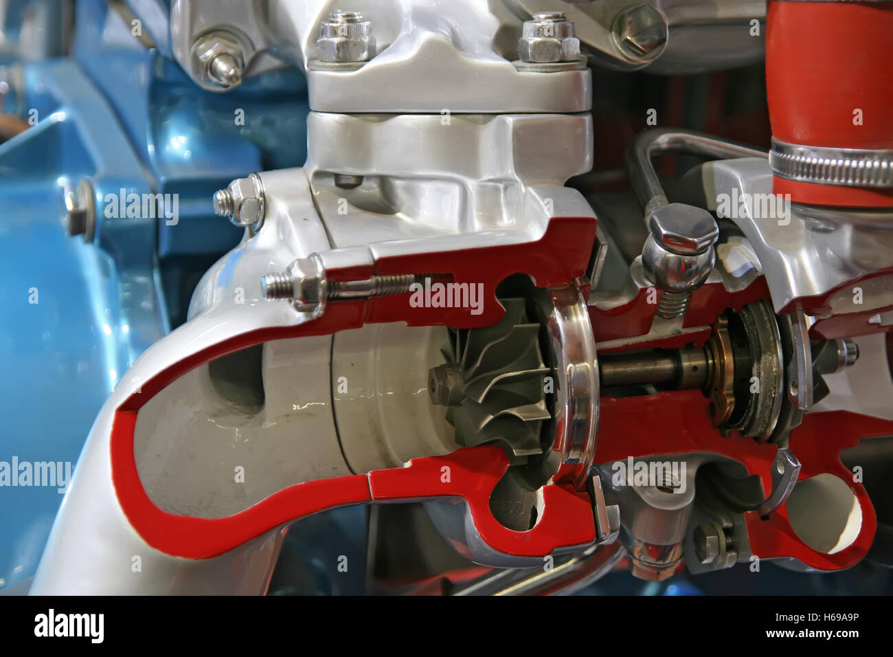 Car gearbox parts hires stock photography and images Alamy
