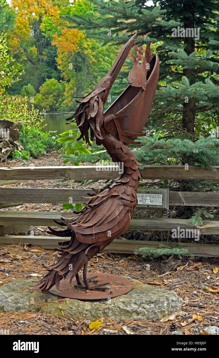 Bay beach wildlife sanctuary wisconsin hires stock photography and